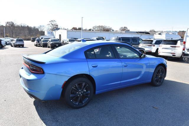 new 2023 Dodge Charger car, priced at $42,905