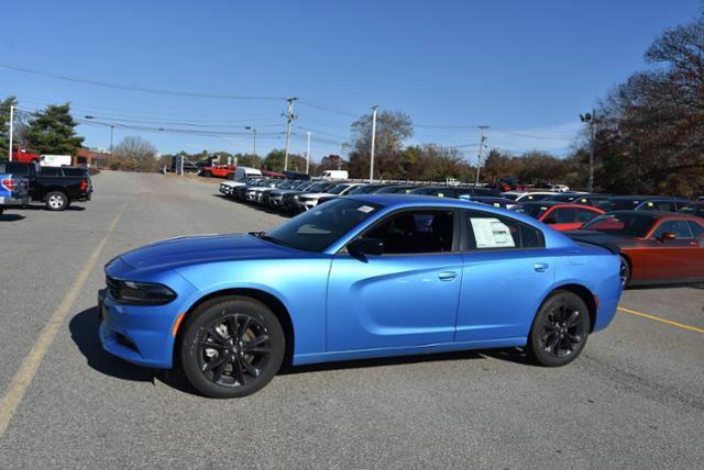 new 2023 Dodge Charger car, priced at $37,767