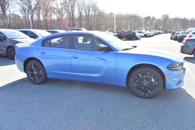 new 2023 Dodge Charger car, priced at $42,905