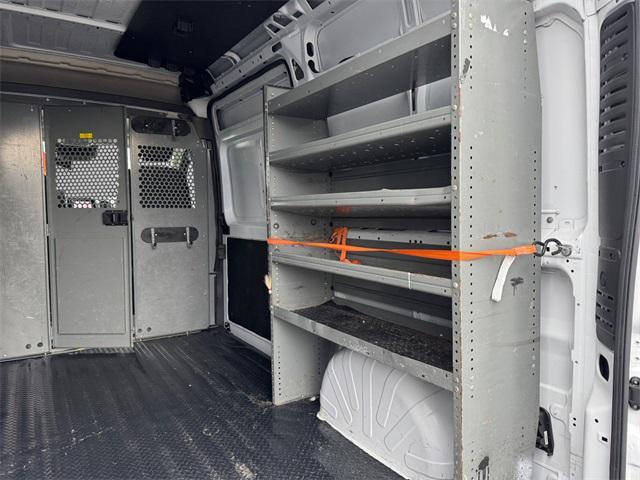 used 2023 Ram ProMaster 1500 car, priced at $32,977