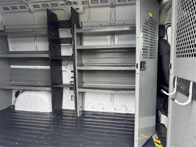 used 2023 Ram ProMaster 1500 car, priced at $32,977