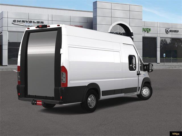 new 2024 Ram ProMaster 3500 car, priced at $89,530