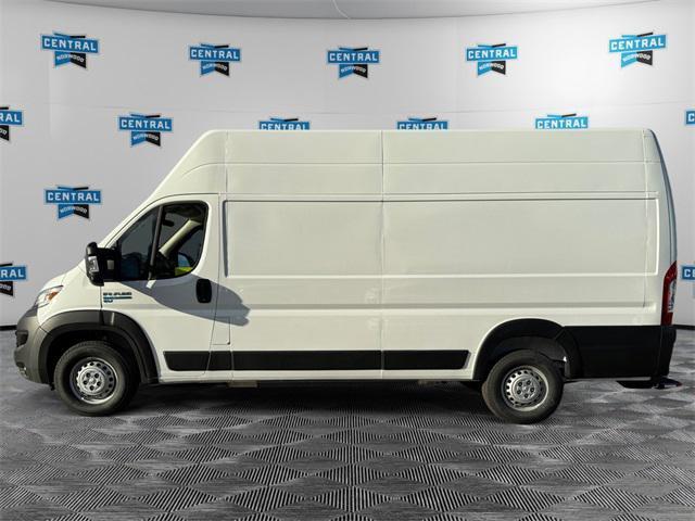 new 2024 Ram ProMaster 3500 car, priced at $89,530