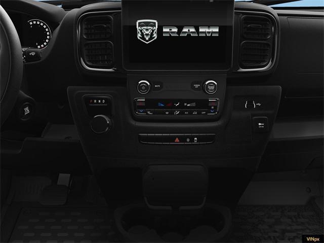 new 2024 Ram ProMaster 3500 car, priced at $89,530