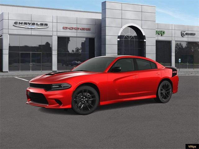 new 2023 Dodge Charger car, priced at $56,220