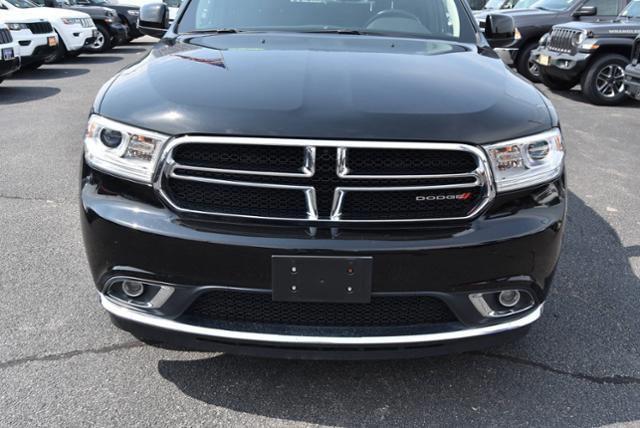 used 2020 Dodge Durango car, priced at $28,721