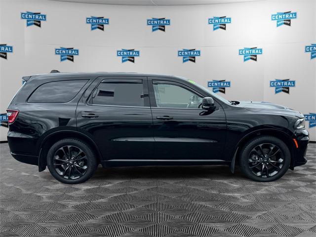 used 2022 Dodge Durango car, priced at $46,977