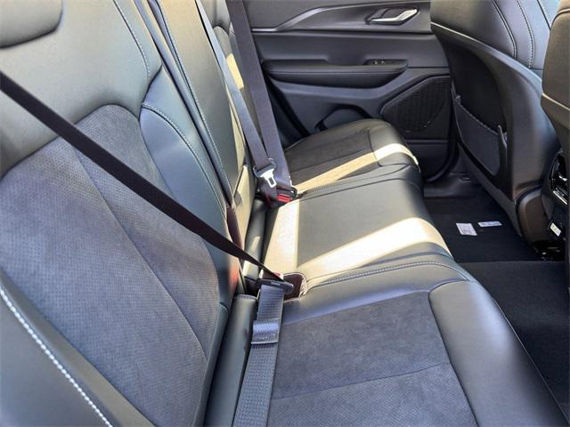 new 2025 Jeep Grand Cherokee car, priced at $46,730