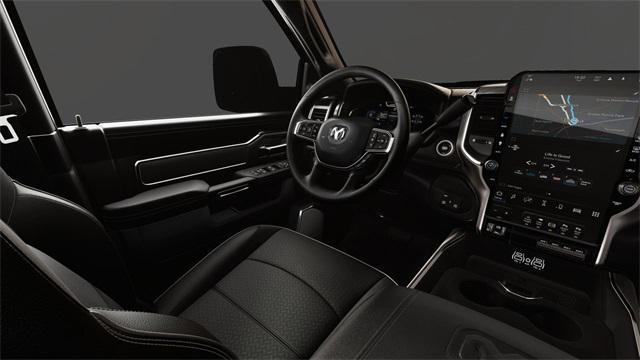 new 2026 Ram 3500 car, priced at $94,805