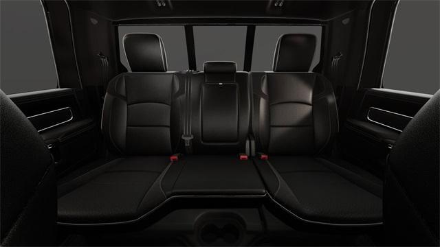 new 2026 Ram 3500 car, priced at $94,805