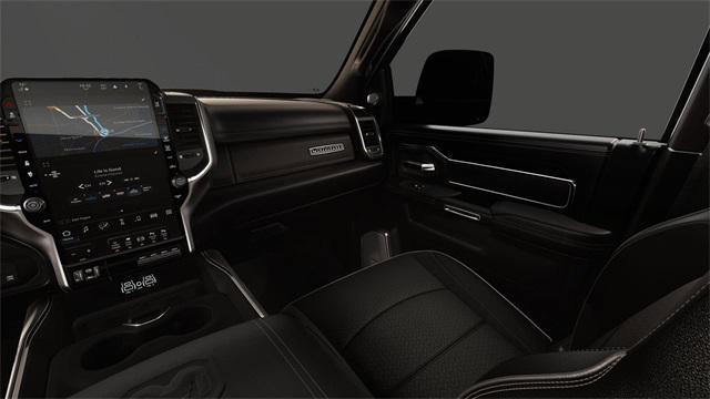 new 2026 Ram 3500 car, priced at $94,805