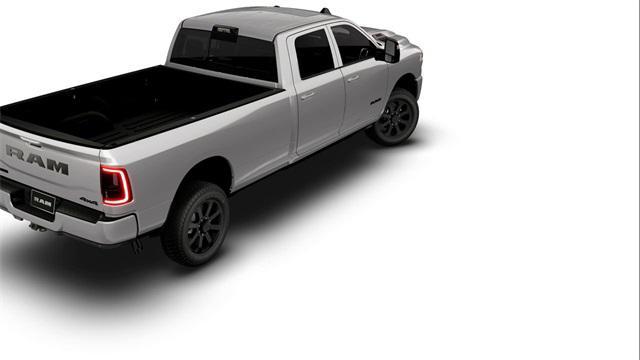 new 2026 Ram 3500 car, priced at $94,805