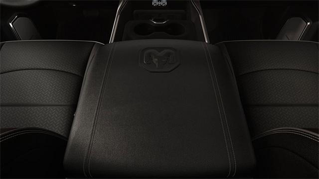 new 2026 Ram 3500 car, priced at $94,805