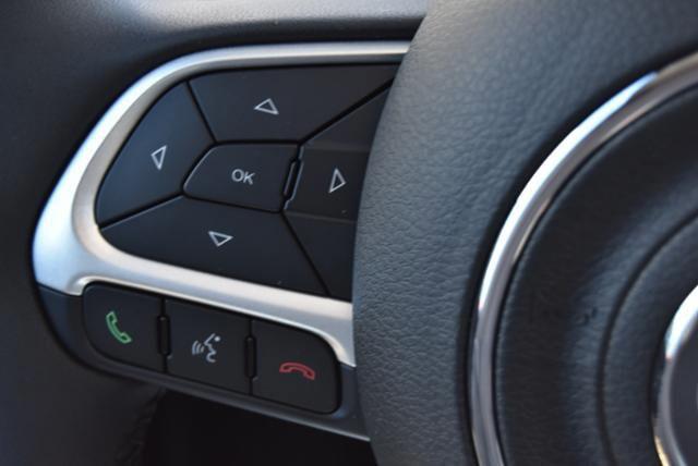 used 2023 Jeep Renegade car, priced at $28,985