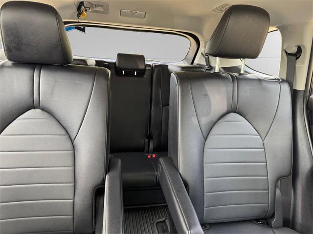 used 2024 Toyota Highlander car, priced at $42,977