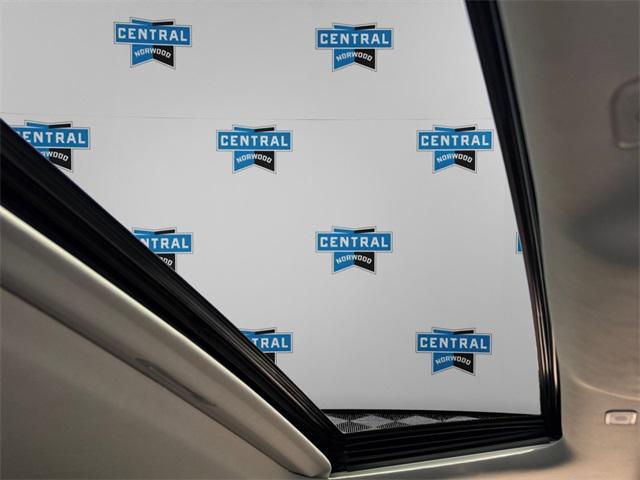 used 2024 Toyota Highlander car, priced at $42,977