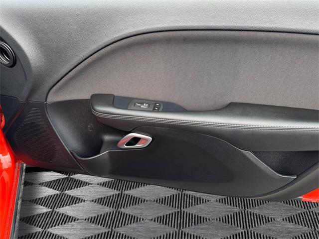 used 2020 Dodge Challenger car, priced at $27,977