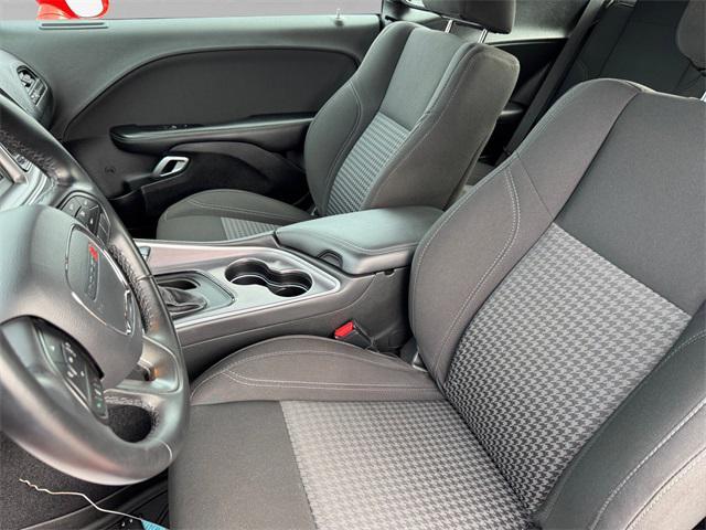 used 2020 Dodge Challenger car, priced at $27,977