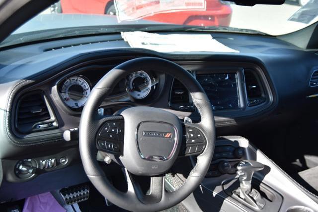 new 2023 Dodge Challenger car, priced at $56,570