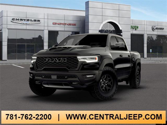 new 2026 Ram 1500 car, priced at $89,390