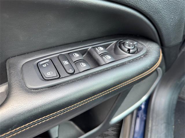 used 2021 Jeep Compass car, priced at $24,877