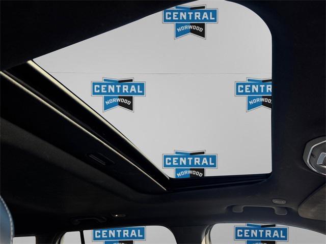 used 2023 Jeep Grand Cherokee car, priced at $35,977