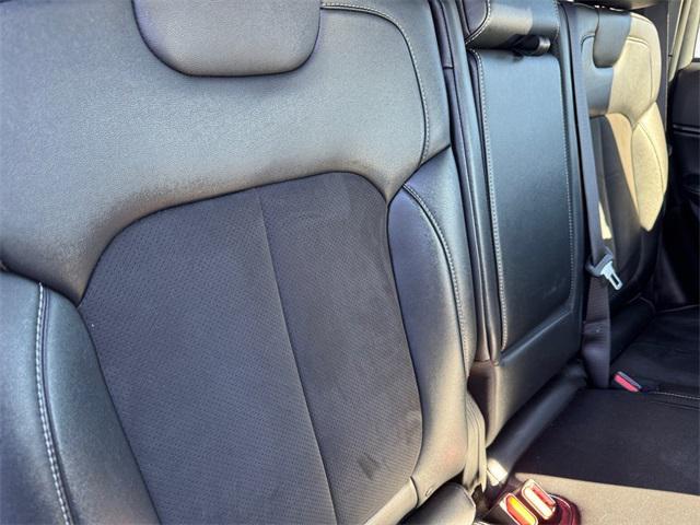 used 2023 Jeep Grand Cherokee car, priced at $35,977