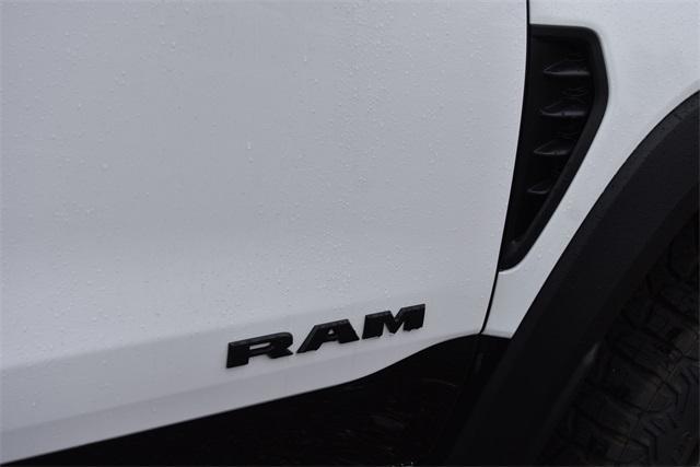 new 2024 Ram 1500 car, priced at $124,115