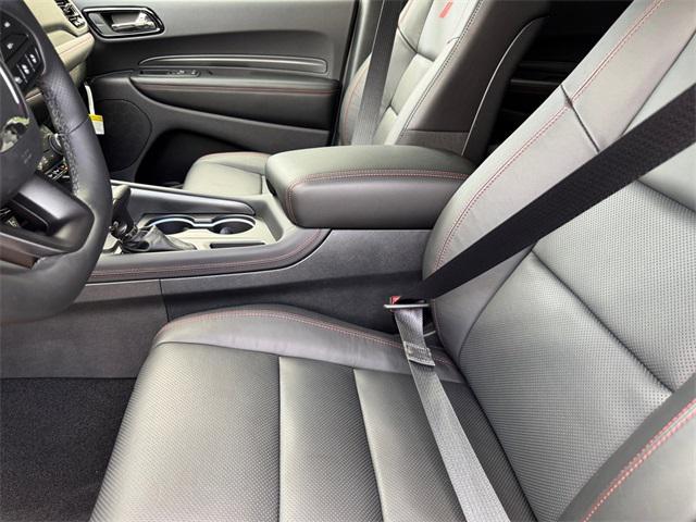 new 2026 Dodge Durango car, priced at $49,855