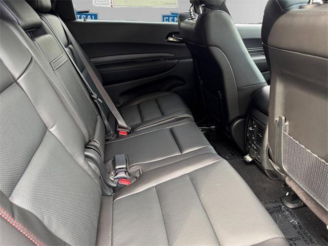new 2026 Dodge Durango car, priced at $49,855