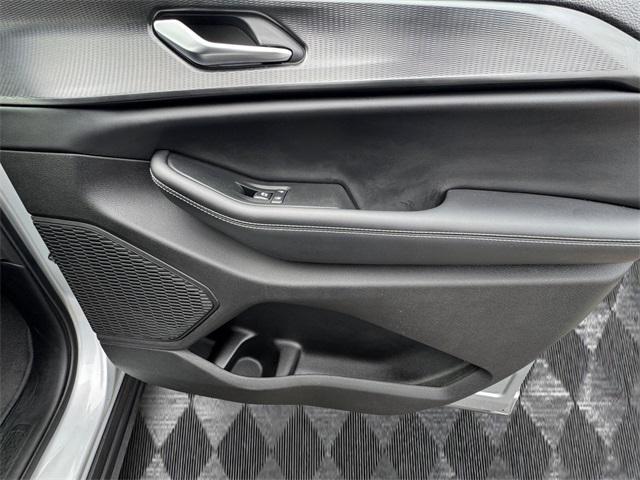 used 2023 Jeep Grand Cherokee L car, priced at $35,977