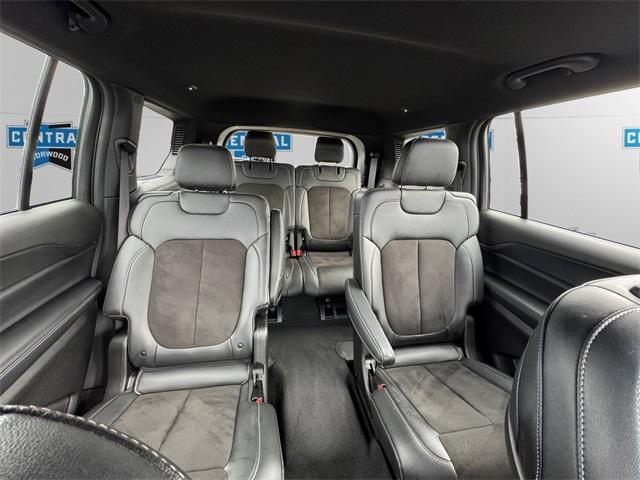 used 2023 Jeep Grand Cherokee L car, priced at $35,977