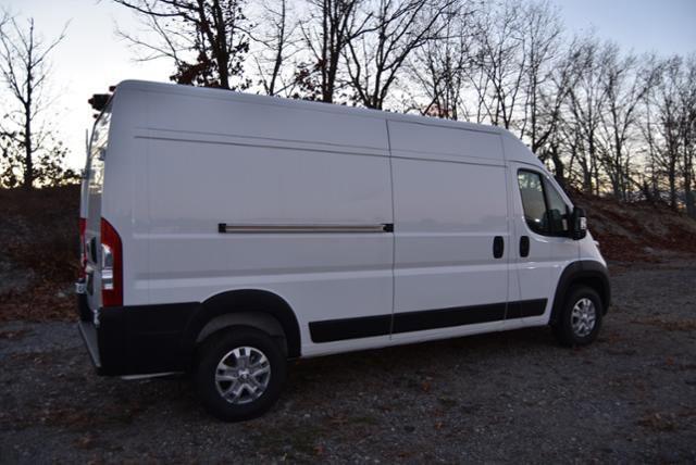 new 2024 Ram ProMaster 2500 car, priced at $57,825