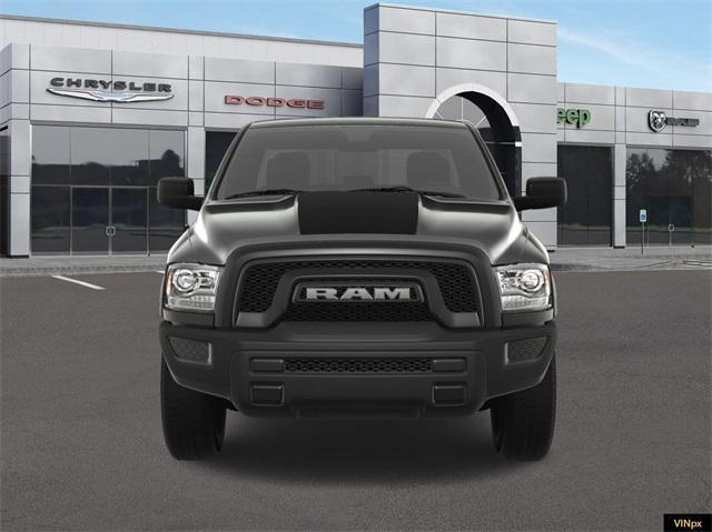 new 2024 Ram 1500 Classic car, priced at $56,490