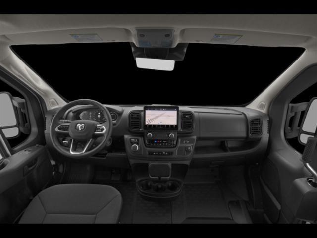 new 2024 Ram ProMaster 3500 car, priced at $73,725