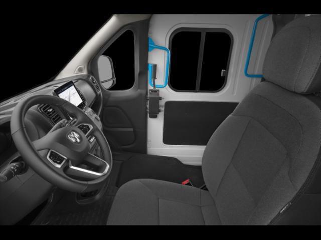 new 2024 Ram ProMaster 3500 car, priced at $73,725