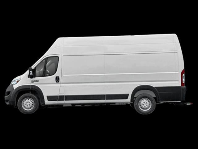 new 2024 Ram ProMaster 3500 car, priced at $73,725