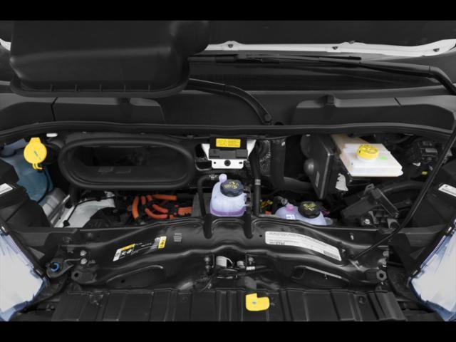 new 2024 Ram ProMaster 3500 car, priced at $73,725