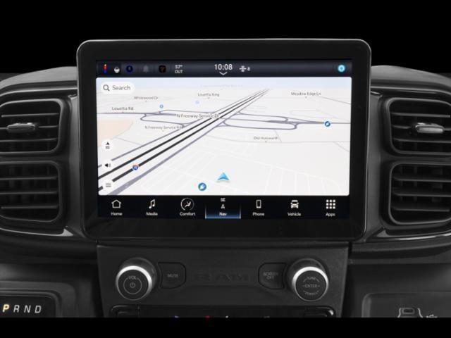 new 2024 Ram ProMaster 3500 car, priced at $73,725