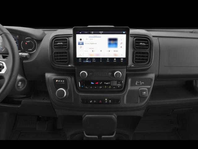 new 2024 Ram ProMaster 3500 car, priced at $73,725