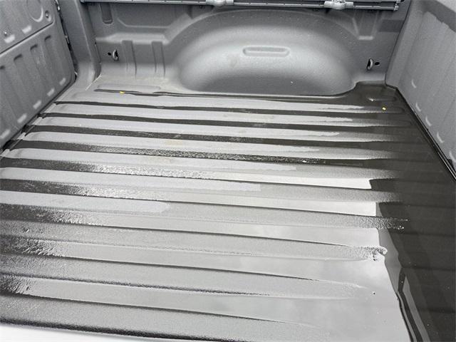 used 2023 Ram 1500 car, priced at $48,977