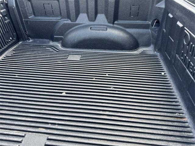 used 2023 Ford F-150 car, priced at $41,977