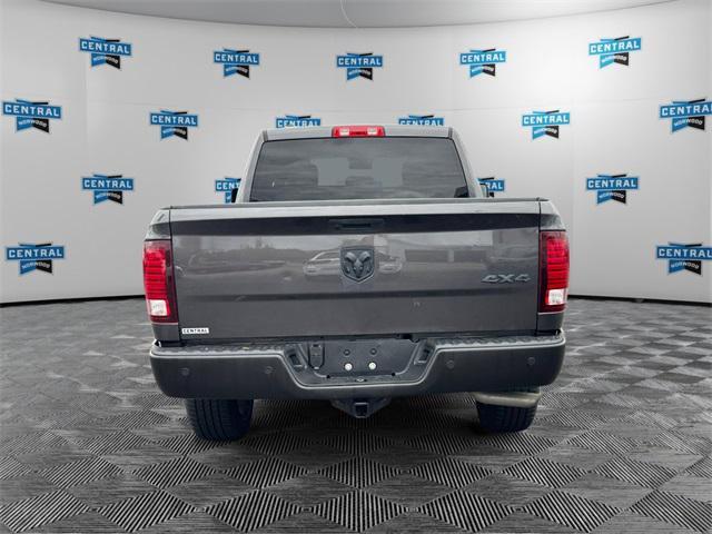 used 2022 Ram 1500 Classic car, priced at $32,797