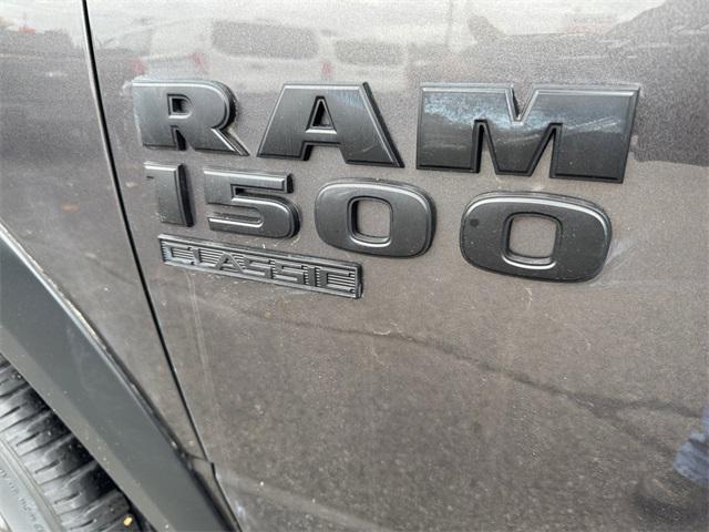 used 2022 Ram 1500 Classic car, priced at $32,797