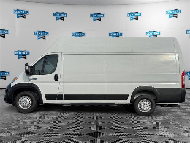 new 2024 Ram ProMaster 3500 car, priced at $89,530