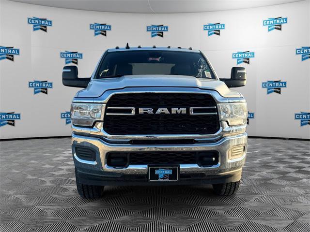 new 2024 Ram 3500 car, priced at $73,520