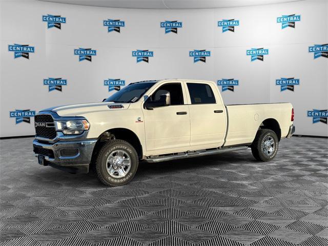 new 2024 Ram 3500 car, priced at $73,520