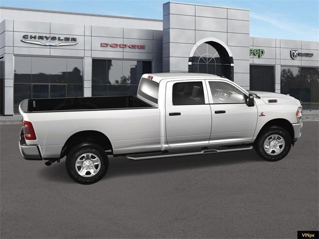 new 2024 Ram 3500 car, priced at $73,520