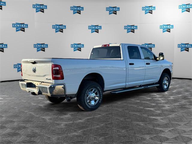 new 2024 Ram 3500 car, priced at $73,520