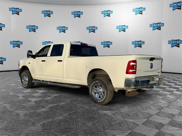 new 2024 Ram 3500 car, priced at $73,520